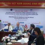 Health Ministry, medical experts discuss NCD treatment amid COVID-19 hinh anh 1