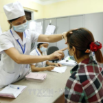 Vietnam sees drops in new HIV infections for 10th consecutive year hinh anh 1