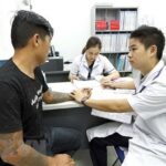 HIV carriers registered with health insurance reach 89 percent hinh anh 1