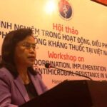 Antimicrobial resistance practices shared in Vietnam hinh anh 1