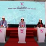 20-million-USD hospital built in Soc Trang province hinh anh 1