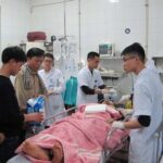 Assaults on medical staff on the rise in Vietnam hinh anh 1