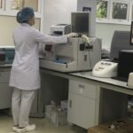 Hospital’s hematology department receives ISO certification hinh anh 1