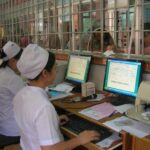 Hospitals fail to gain effective IT access hinh anh 1