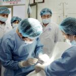 Children see brighter future with better eyesight hinh anh 1