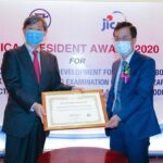 JICA pledges to bolster comprehensive health care cooperation with Vietnam hinh anh 1