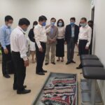 COVID-19: Khanh Hoa province told to stay alert as Tet approaches hinh anh 1