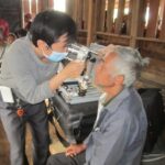 Laos: Many people get “mystery disease” hinh anh 1