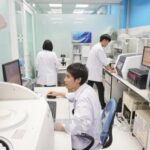 HCM City develops ward-level health centres hinh anh 1