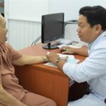 Free health checks-up for poor in HCM City hinh anh 1