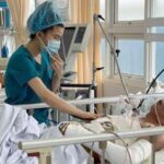 Dong Nai province steps into era of electronic medical records hinh anh 1