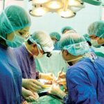 Lung transplants coming to Vietnam hospitals in 2017 hinh anh 1