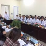 Hospital utilises technological advances in lung cancer treatment hinh anh 1