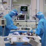 Vietnam, Italy talk use of stem cells in COVID-19 treatment hinh anh 1