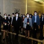 Health Ministry readies medical plans for National Party Congress hinh anh 1