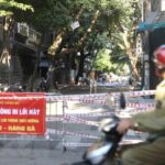 Ministry of Health issues new criteria for pandemic control hinh anh 1