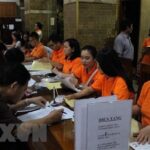 HCM City: more than 300 donors register at organ donation event hinh anh 1