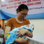 500-gram newborn baby survives hinh anh 1