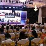 Ninh Binh hosts global health event hinh anh 1