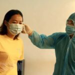 No local infections of coronavirus in Vietnam for 95 straight days hinh anh 1