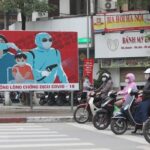 No new COVID-19 case on June 9 hinh anh 1