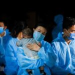 No new COVID-19 cases on July 2, four more recover hinh anh 1