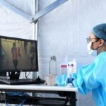 No new COVID-19 community infections for 25 days, recoveries reach 86 pct of all patients hinh anh 1