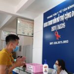 PEPFAR – 20-year journey of supporting people living with HIV in Vietnam hinh anh 1