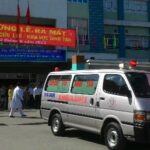 HCM City opens additional first aid centre hinh anh 1