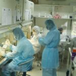 Three relapse COVID-19 cases reported in HCM City hinh anh 1