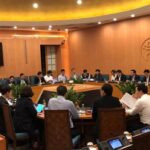 Vietnam detects one new case of COVID-19 hinh anh 1