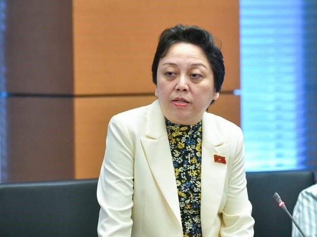 Healthcare system stumbles on weak foundation hinh anh 2