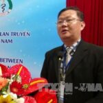 Vietnam, Laos, Cambodia join hands in controlling infectious diseases hinh anh 1