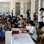 Free clinic in Can Tho helps poor patients hinh anh 1