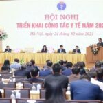 Healthcare sector asked to develop fair, quality, effective medical system hinh anh 1