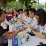 Medical experts warn of dangers of prediabetes hinh anh 1