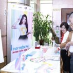 Vietnam on right track to eliminate AIDS in 2030 hinh anh 1