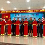 Public health emergency operation centre inaugurated in central region hinh anh 1