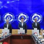 Public health portal officially launched hinh anh 1