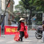 Ministry of Health confirms two more COVID-19 cases hinh anh 1