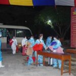Sustained efforts needed to fight COVID-19 pandemic: Deputy minister hinh anh 1