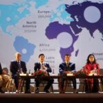 Medical experts discuss strategies to curb respiratory diseases hinh anh 1