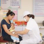 Research launched to improve immunisation programme hinh anh 1