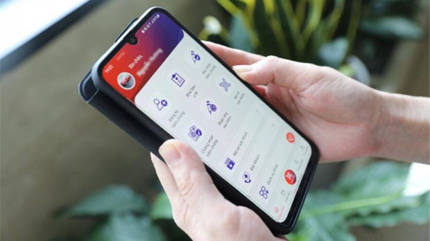 COVID-19 – a turbo boost to advance digitalisation in health sector hinh anh 2