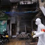 Vietnam confirms 18th COVID-19 infection case hinh anh 1