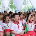 High rate of overweight and obese primary students in Vietnam: study hinh anh 1