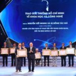 Vietnamese scientists inspire efforts to end TB globally hinh anh 1