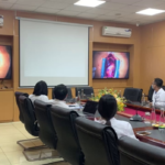 Telehealth sessions key factor in health sector's digital transformation hinh anh 1