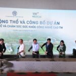 Work on hi-tech healthcare complex starts in Hanoi hinh anh 1