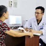 First commune-level clinic with 17 specialist doctors in HCM City hinh anh 1